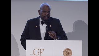 Prix Galien USA 2017 / Presentation of the Nominees for Best Med Tech by Cato Laurencin