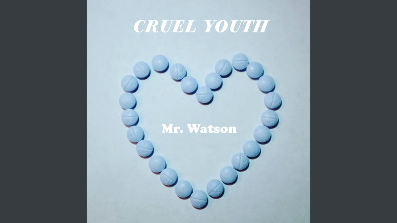 Mr. Watson bekijken op YouTube