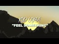 The Kid LAROI, Marshmello - FEEL SOMETHING (Lyric Video) ft. Marshmello