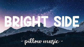Bright Side - Jon Giurleo (Ft. Alec King) (Lyrics) 🎵