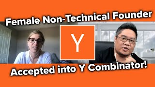 Accepted into Y Combinator S22: "How I Did It" - Deema Adada - BiggerPicture #ycombinator