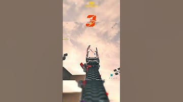 THE STB 556 IS META #shorts #shortsvideo #warzone #warzone2 #warzone3