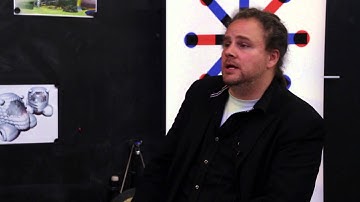 Mitchell Joachim - Falling in love with plastic