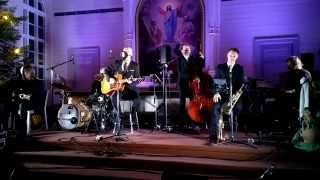 Juha Tapio - Suurenmoinen Elämä - Laukaan kirkko 18.12.2014 Live