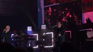 The National - FULL CONCERT (5/24/2023) Washington DC The Anthem D.C First Two Pages Of Frankenstein