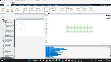How to activate the MHD module in Ansys fluent #ansysfluent #mhd
