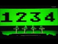 Kraftwerk 3D - Numbers / Computer World (Live)