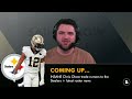INSANE Chris Olave Trade Rumors To The Steelers | Saints Roster News & Trade Rumors Ft. Will Harris Mp3 Song