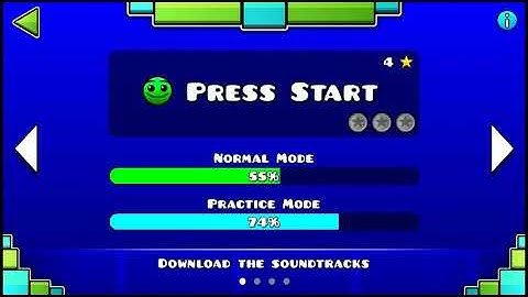 Geometry dash SubZero part 3