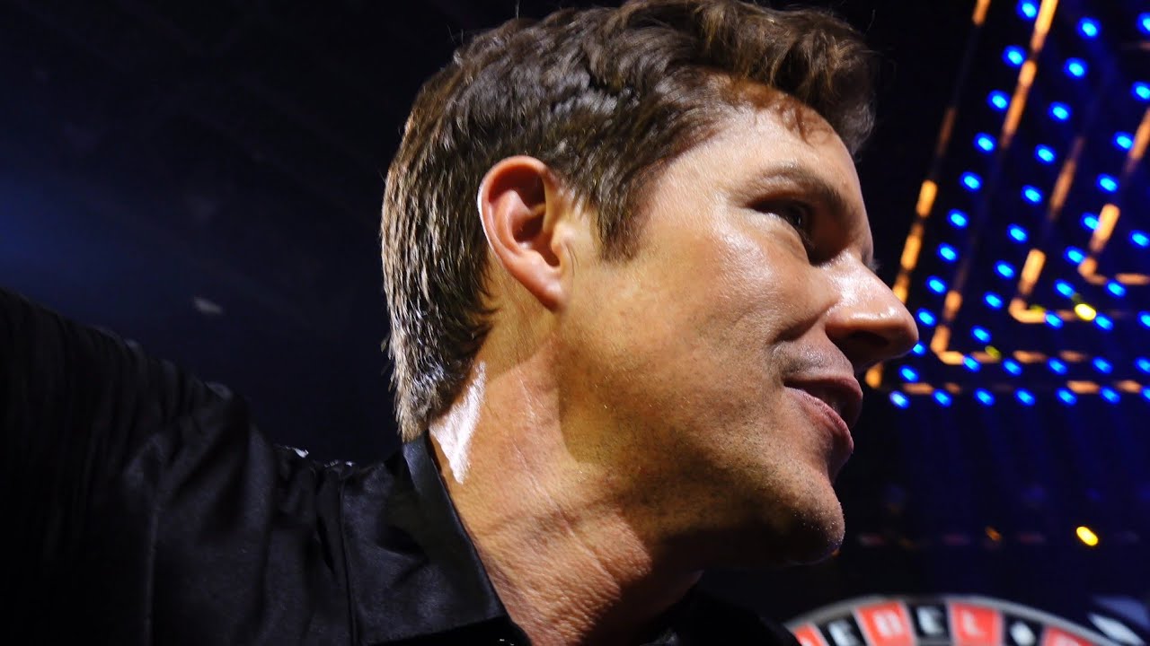 The Killers - Battle Born Live in Dublin Ireland (first time in 11 years with Barrier Walk)