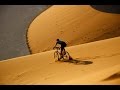 Lucas Goes To Africa - Tour d' Afrique 2013 - Cinelli x Lucas Brunelle