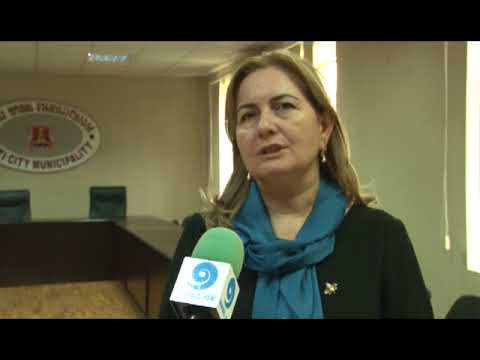 ფოთში კოლეჯის ახალი პროექტების პრეზენტაცია გაიმართა  28 03 18