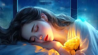 Fall Asleep In Less Than 3 Minutes ★ Stress And Anxiety Relief ★ Goodbye Insomnia
