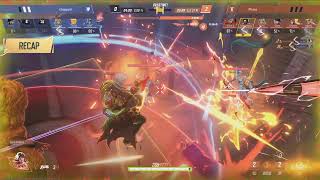 Marvel Rivals IGNITE | EMEA Stage 2|Playoffs Day 1 (UTC+2)