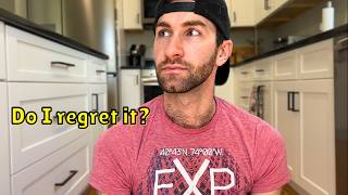 I wasted my 20's to pay off $100k debt. Was it worth it?