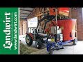 Elektro Futtermischwagen | landwirt.com