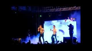 Sunrise Inc - nina (Live Show @Bentota Beach Fest 2013) Resimi