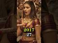 Pooja Hegde's Remarkable Transformation from 1990 to 2025