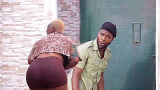 UMARU OMO IBADAN - A Nigerian Yoruba Movie Starring Ibrahim Chatta