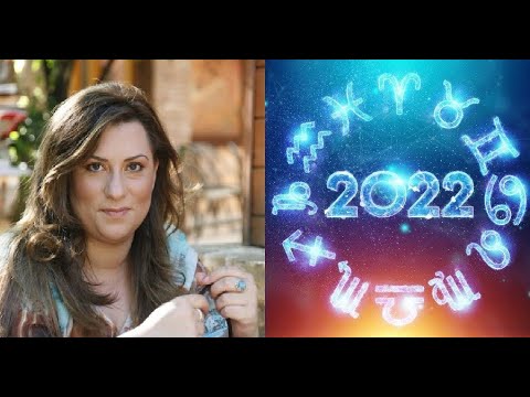 Βίντεο: Αληθινή αστρολογική πρόβλεψη για το 2020 σύμφωνα με τα ζώδια
