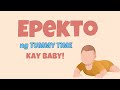 EFFECT ng TUMMY TIME kay BABY | Mom JacQ