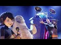 Hotel Transylvania 2012 End Credits Nick Version 