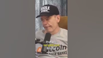 Max Keiser explaining how we get to 2 million Bitcoin price