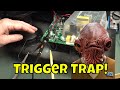 EEVblog #1320 - Premature Oscilloscope Triggering