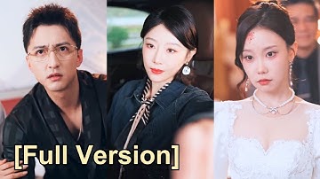 Ela realizou um casamento luxuoso, mas seu noivo fugiu com a amante.