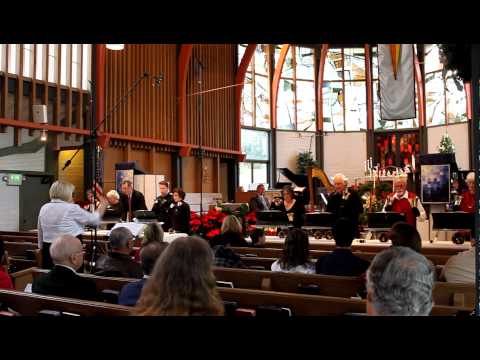 Christmas Music Sunday - Adeste Fideles