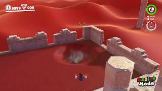 SMO Trickjumping Server - Top Step