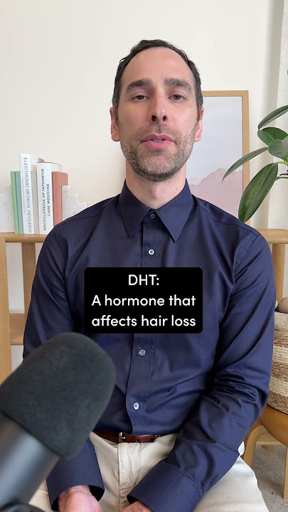 Ask a dermatologist: Does masturbation cause hair loss?