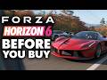 Forza Horizon 6 - 15 Things You Need To Know BEFORE YOU BUY