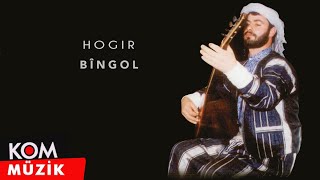 Hozan Hogir - Bîngol  Resimi