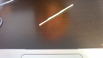 HOW TO - DIY paper bead roller