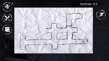 Eyes: The Horror Game - Gameplay Walkthrough Part 7 - Phone Call Reversed (iOS, Android)