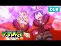 Iruma and Lead Are Crowned Kings | DUB | Welcome to Demon School! Iruma-kun Season 3
