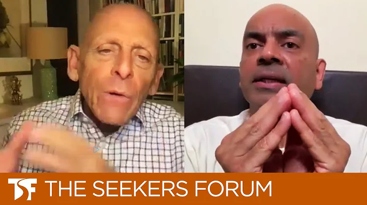 Vedanta: A Manual for Life, With Gautam Jain