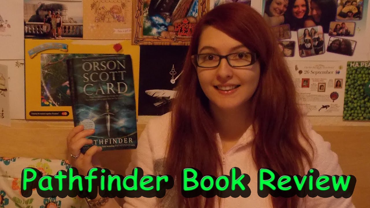 pathfinder orson scott card