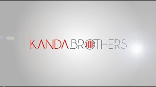 KANDABrothers - Dimanakah Video Lyrics [ Official ]