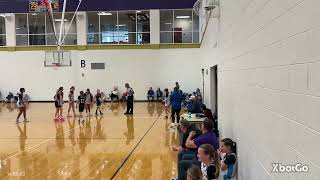 MKW bs. Fort AAU part 2