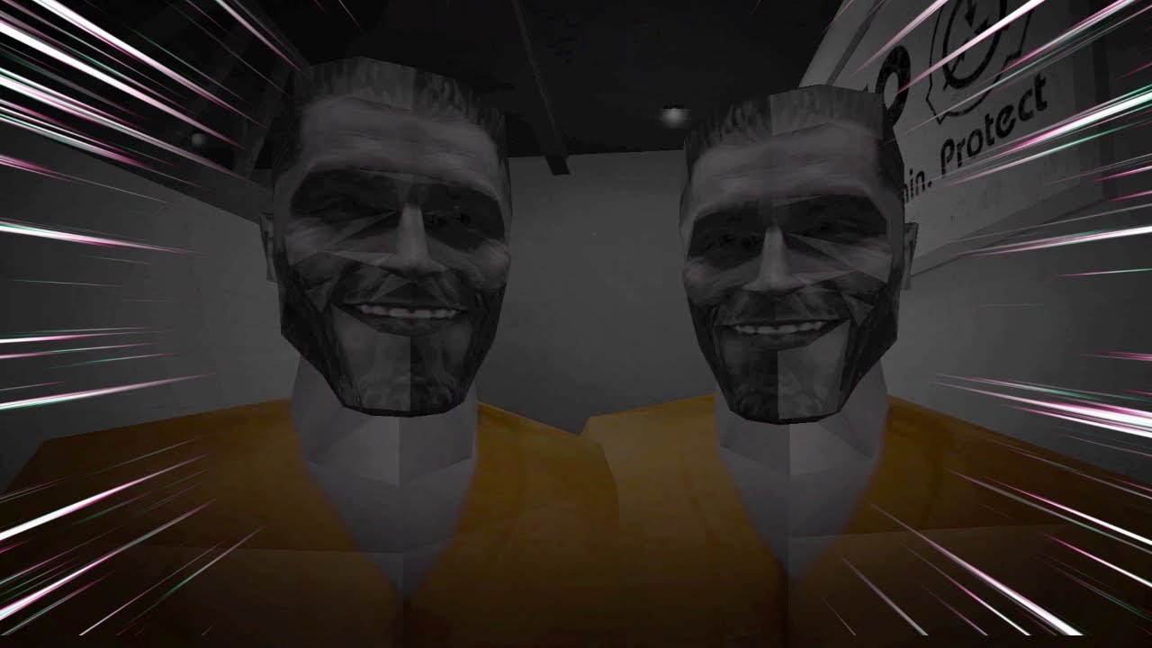 We Ruined SCP Containment Breach With Mods