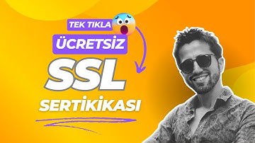 Tek Tıkla Ücretsiz SSL Kurulumu | Wordpress Bedava SSL Sertifikası Nasıl Kurulur?