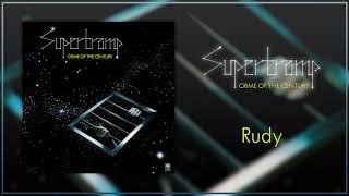 Rudy - Supertramp Hq Audio