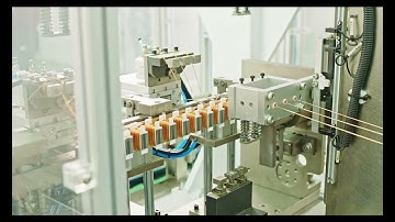 Witness the seamless integration of technology and skill at our JBH manufacturing facility.