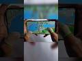 3 finger handcam gameplay solo vs squad poco X3 Pro 120fps 360hz game turbo processor 4k #freefire