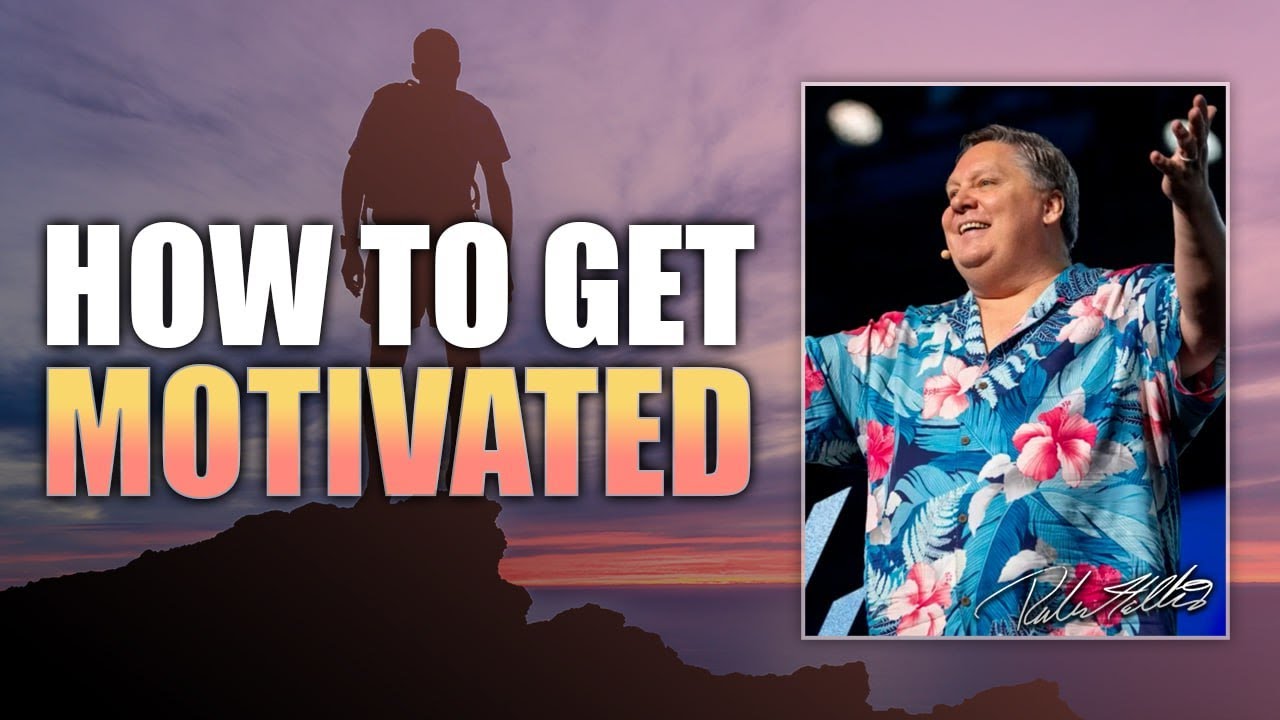 How To Get And Stay MOTIVATED - YouTube
