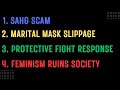 The "Stay-At-Home Girlfriend" SCAM | Why Feminism is "Ruining" Society