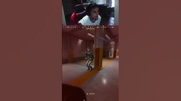 He thinks Im cheating! 😂