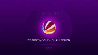 Sat.1 HD (Germany) - Continuity (April 28, 2026)